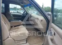 2003 Chevrolet Silverado photo
