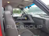 2003 Chevrolet Silverado фото