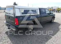 2003 Chevrolet Silverado фото