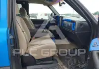 2003 Chevrolet Silverado photo