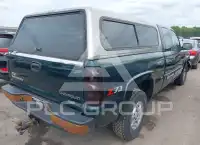 2003 Chevrolet Silverado photo
