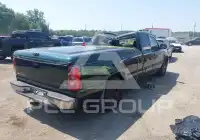 2003 Chevrolet Silverado фото