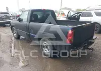 2003 Chevrolet Silverado photo