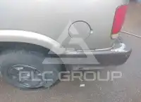 2003 Chevrolet Blazer фото