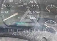 2003 Chevrolet Blazer фото