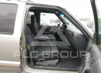 2003 Chevrolet Blazer фото