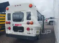 2003 Chevrolet Express photo
