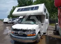 2003 Chevrolet Express photo