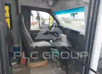 2003 Chevrolet Express photo