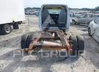2003 Chevrolet Express photo