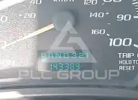 2003 Chevrolet Express фото