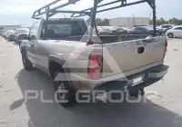 2003 Chevrolet Silverado photo