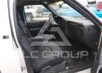 2003 Chevrolet S10 фото