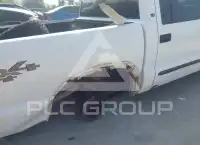 2003 Chevrolet S10 фото