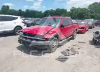2003 Chevrolet S10 фото