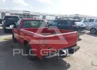 2003 Chevrolet S10 photo