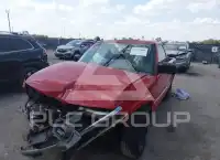 2003 Chevrolet S10 photo