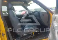 2003 Chevrolet S10 фото