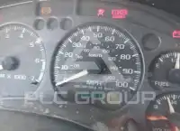 2003 Chevrolet S10 фото