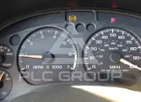 2003 Chevrolet S10 фото