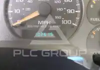 2003 Chevrolet S10 фото