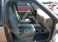 2003 Chevrolet S10 фото