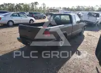 2003 Chevrolet S10 фото