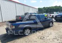 2003 Chevrolet S10 фото