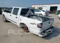 2003 Chevrolet S10 фото