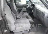 2003 Chevrolet S10 фото