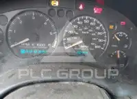 2003 Chevrolet S10 фото