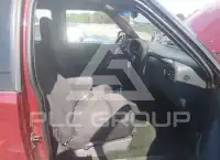 2003 Chevrolet S10 фото