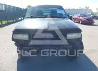 2003 Chevrolet S10 фото