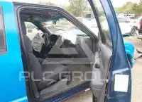 2003 Chevrolet S10 фото