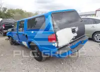 2003 Chevrolet S10 фото