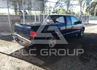 2003 Chevrolet S10 фото
