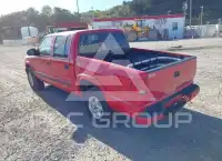 2003 Chevrolet S10 photo