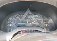 2003 Chevrolet S10 фото