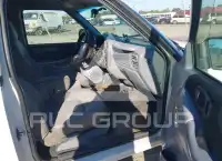 2003 Chevrolet S10 фото