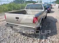 2003 Chevrolet S10 photo