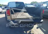 2003 Chevrolet S10 photo
