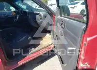 2003 Chevrolet S10 фото