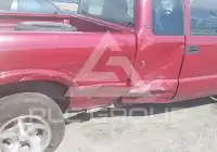 2003 Chevrolet S10 фото
