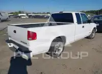 2003 Chevrolet S10 фото