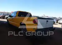 2003 Chevrolet S10 photo