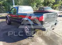 2003 Chevrolet S10 фото