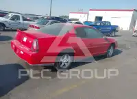 2003 Chevrolet Montecarlo фото