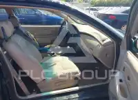 2003 Chevrolet Montecarlo фото