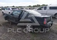 2003 Chevrolet Montecarlo фото