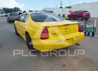 2003 Chevrolet Montecarlo фото
